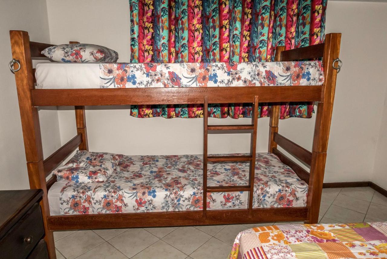 Casa Jabuti Bed and Breakfast Praia de Pipa Eksteriør billede